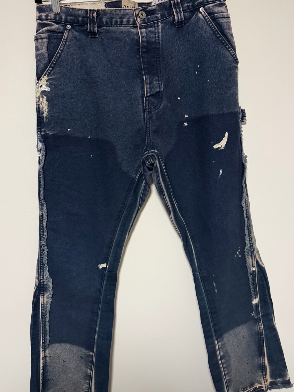 Gallery Dept. LA Flare Carpenter Jeans